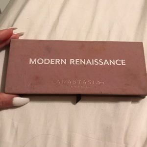 Modern Renaissance
